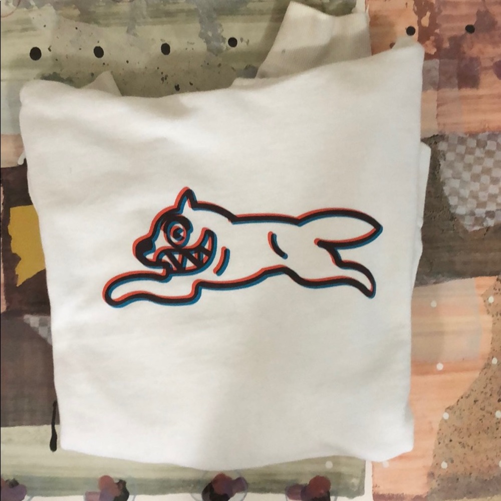 Ice-cream Men’s Sweatshirt